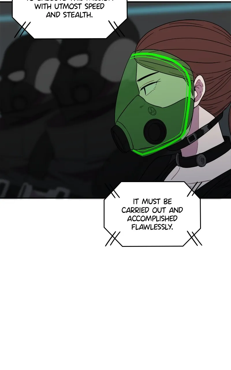 Take My Money Chapter 86 page 19 - 