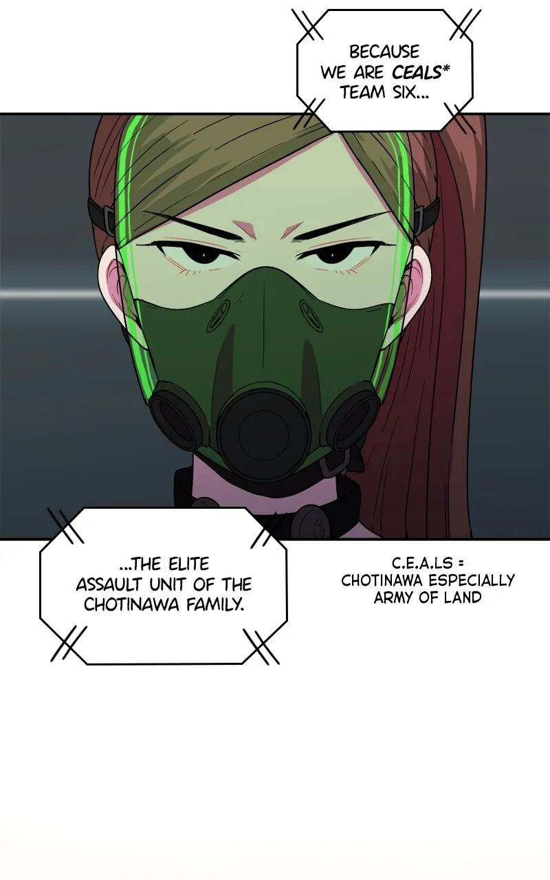 Take My Money Chapter 86 page 20 - 