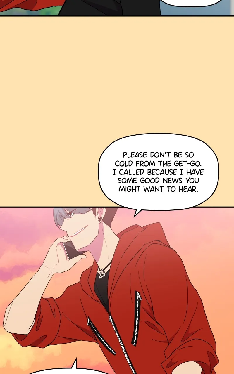 Take My Money Chapter 86 page 24 - 