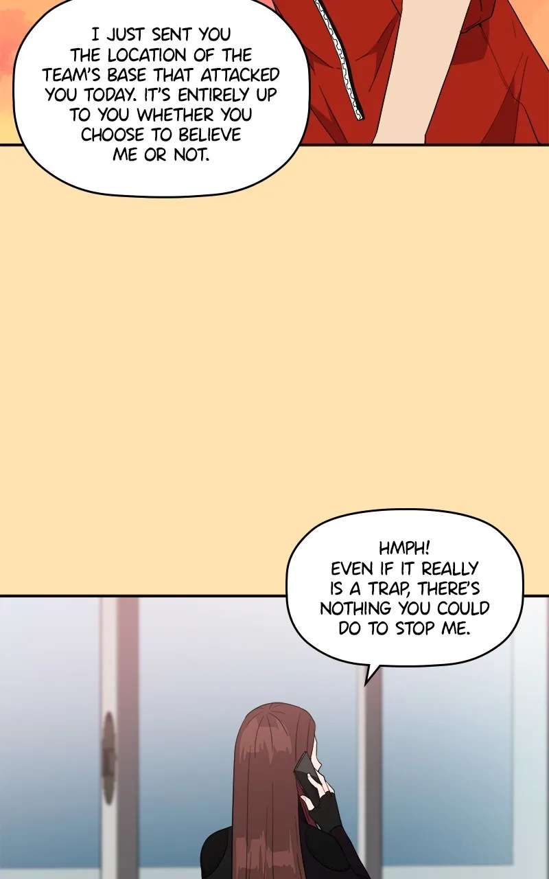 Take My Money Chapter 86 page 25 - 