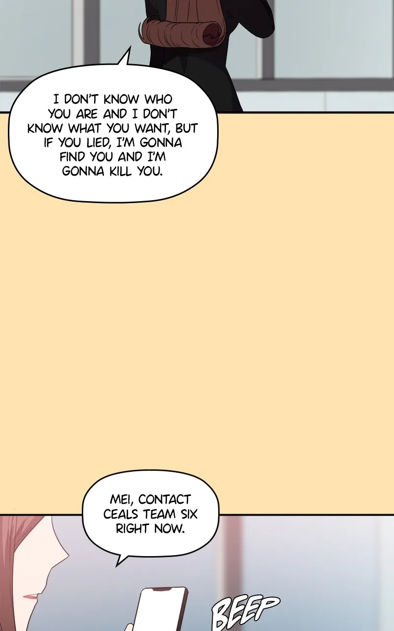 Take My Money Chapter 86 page 26 - 
