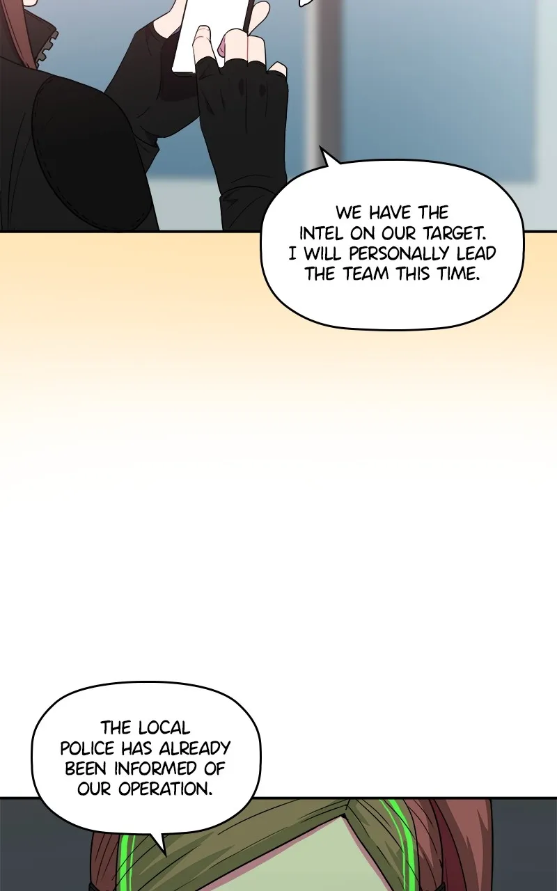 Take My Money Chapter 86 page 27 - 
