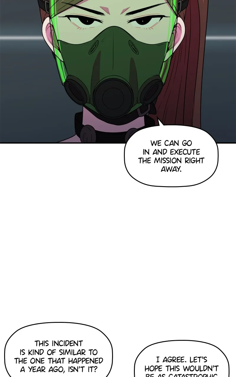 Take My Money Chapter 86 page 28 - 
