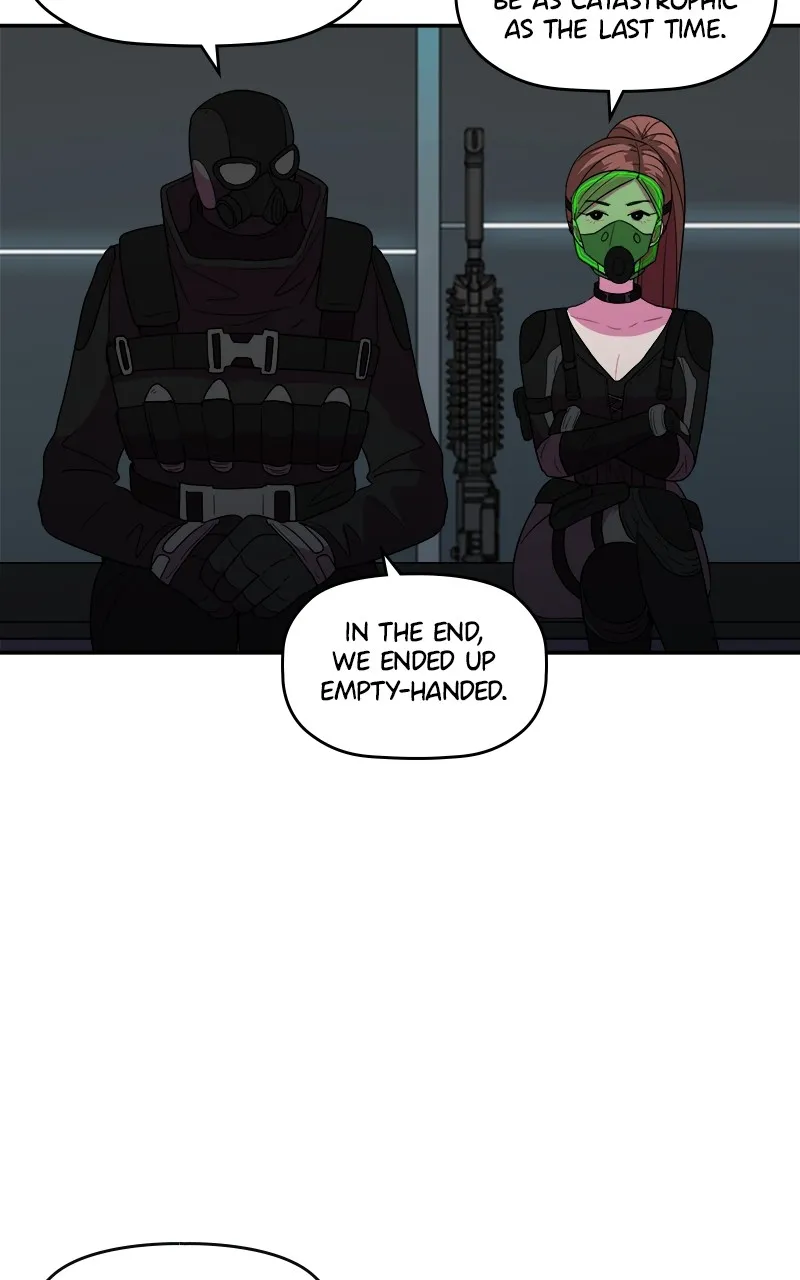 Take My Money Chapter 86 page 29 - 