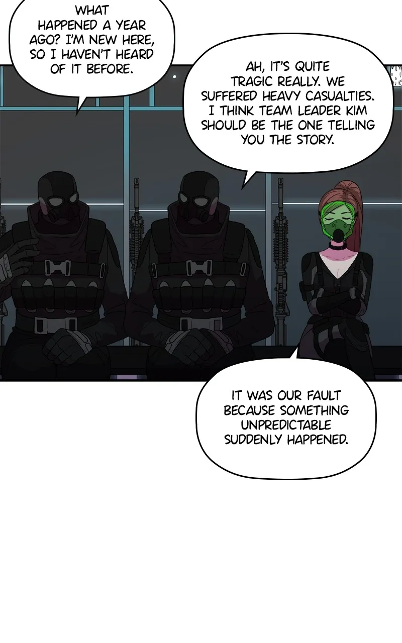 Take My Money Chapter 86 page 30 - 