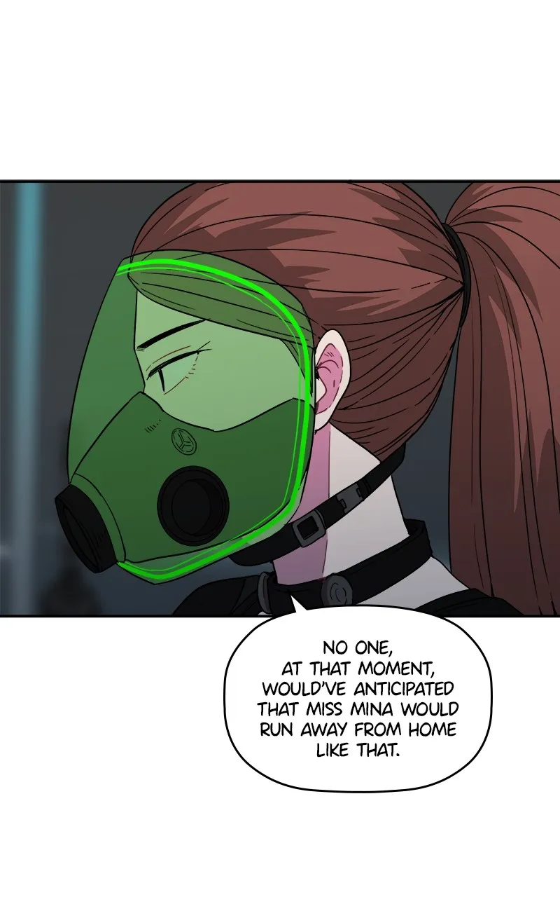 Take My Money Chapter 86 page 31 - 