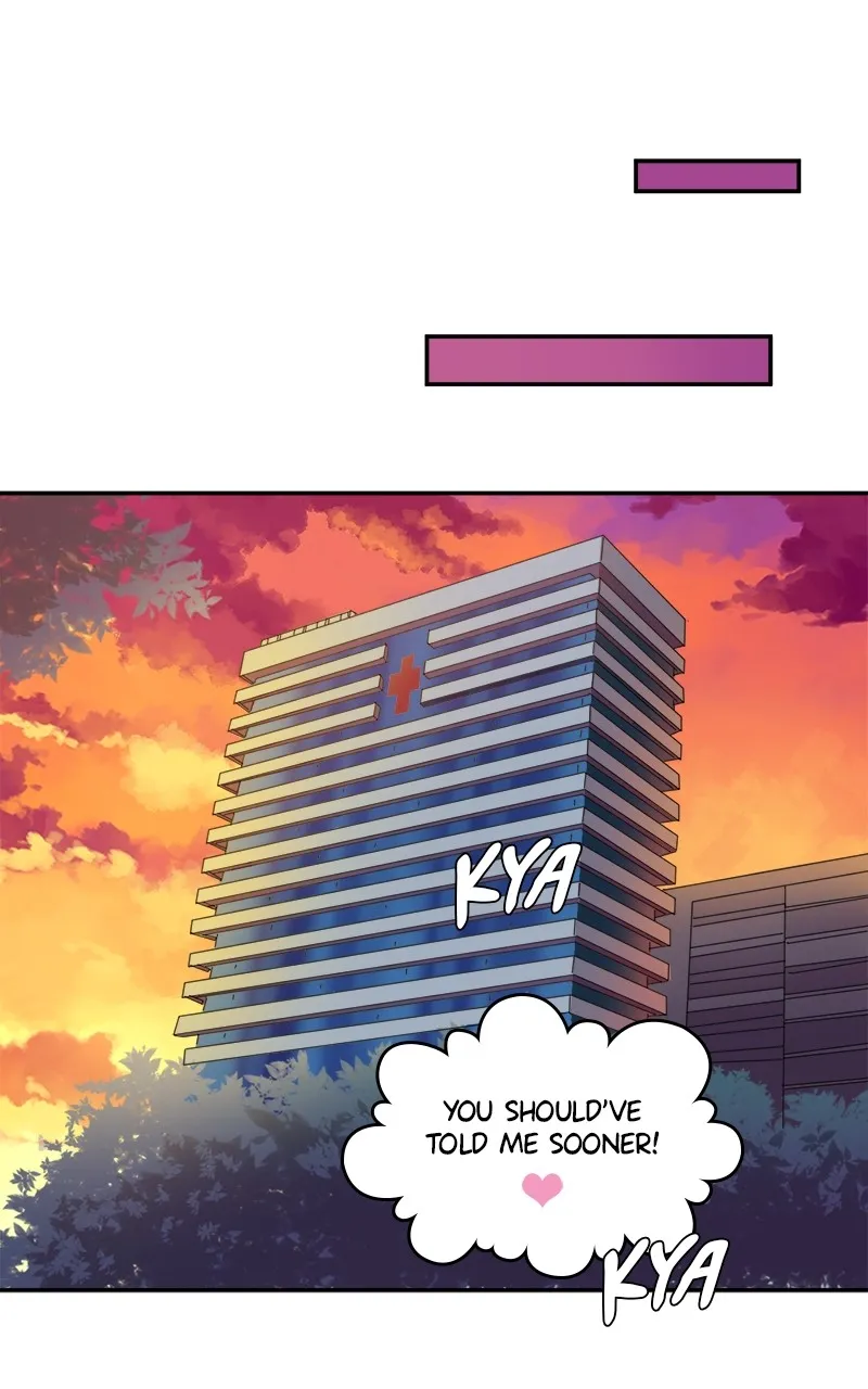 Take My Money Chapter 86 page 32 - 