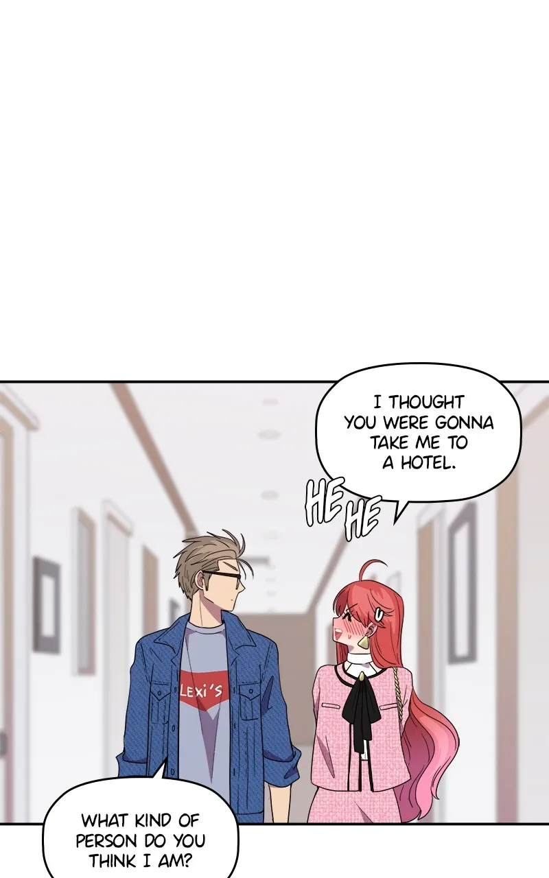 Take My Money Chapter 86 page 33 - 