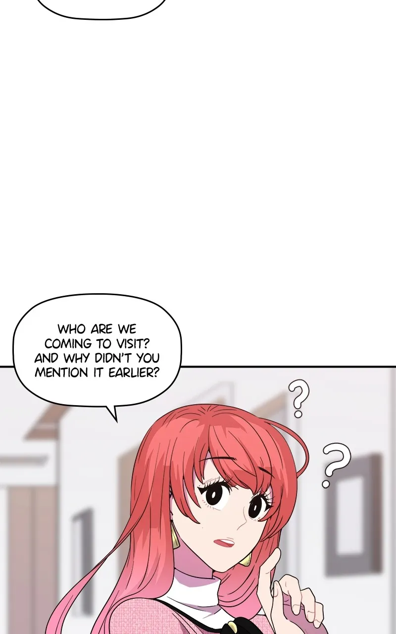 Take My Money Chapter 86 page 34 - 