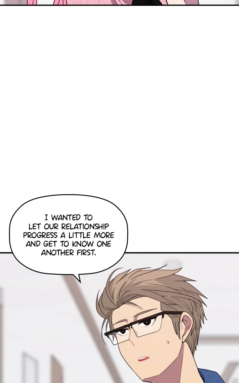 Take My Money Chapter 86 page 35 - 