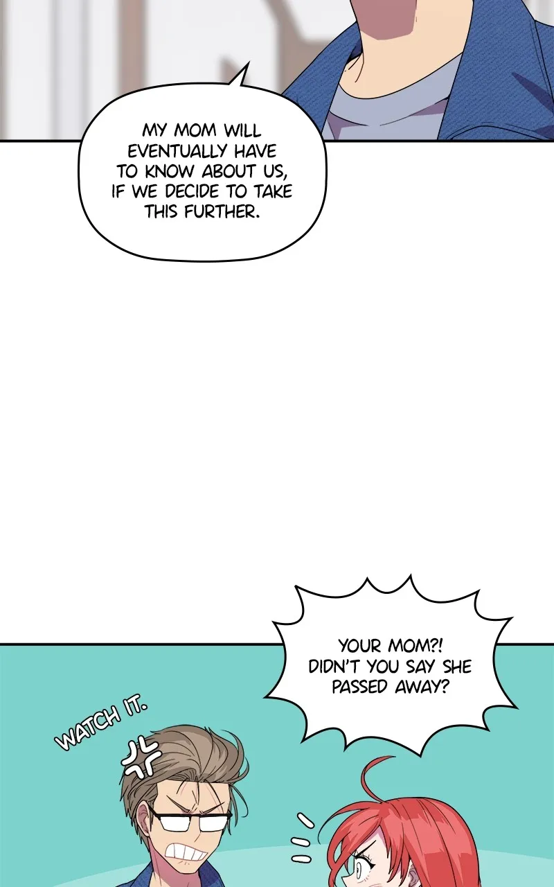 Take My Money Chapter 86 page 36 - 