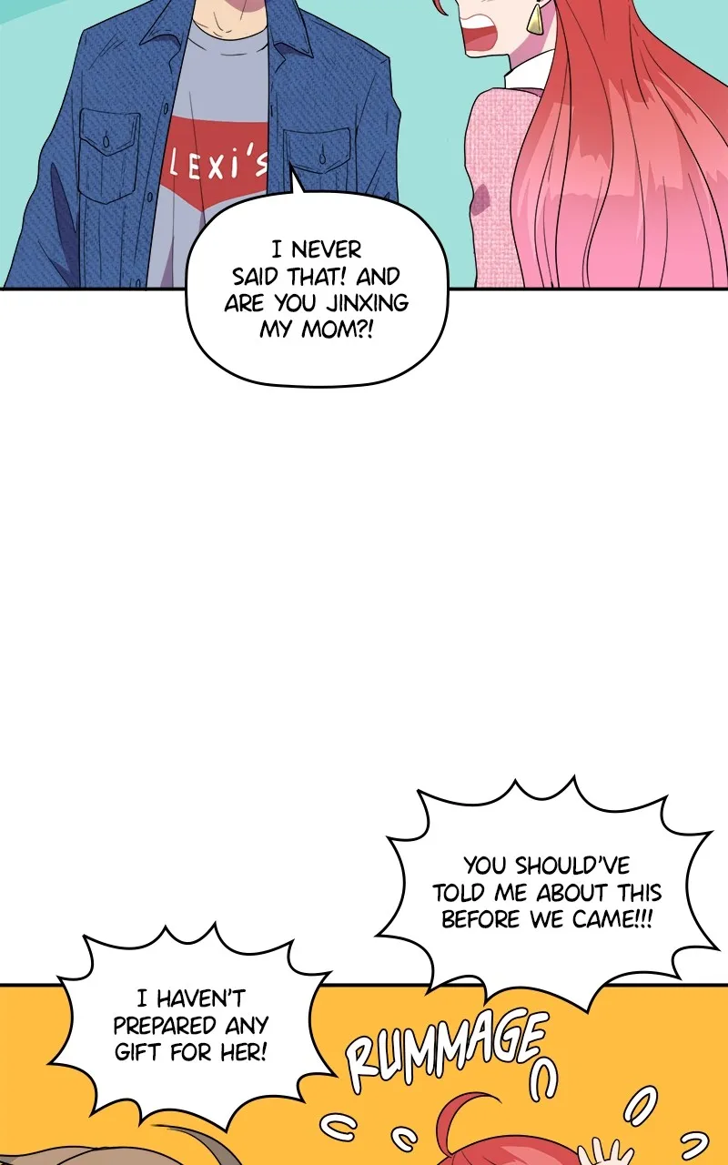 Take My Money Chapter 86 page 37 - 