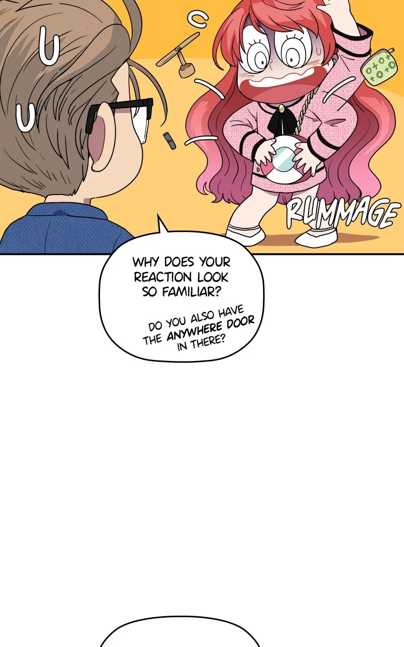 Take My Money Chapter 86 page 38 - 