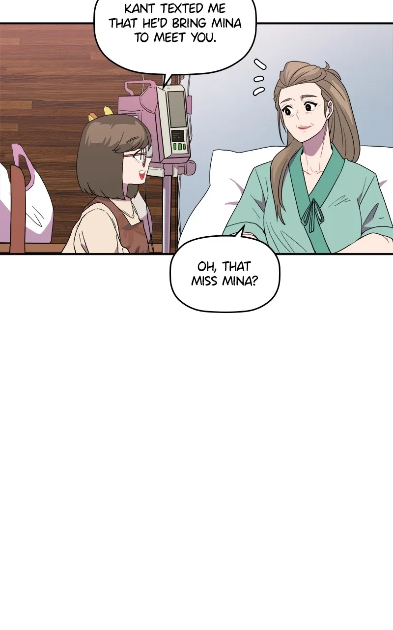 Take My Money Chapter 86 page 39 - 