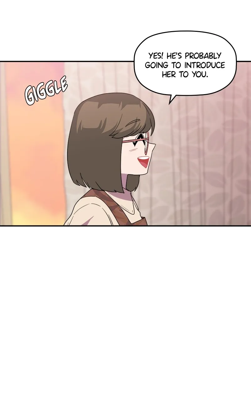 Take My Money Chapter 86 page 40 - 