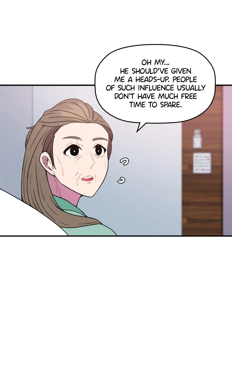 Take My Money Chapter 86 page 41 - 