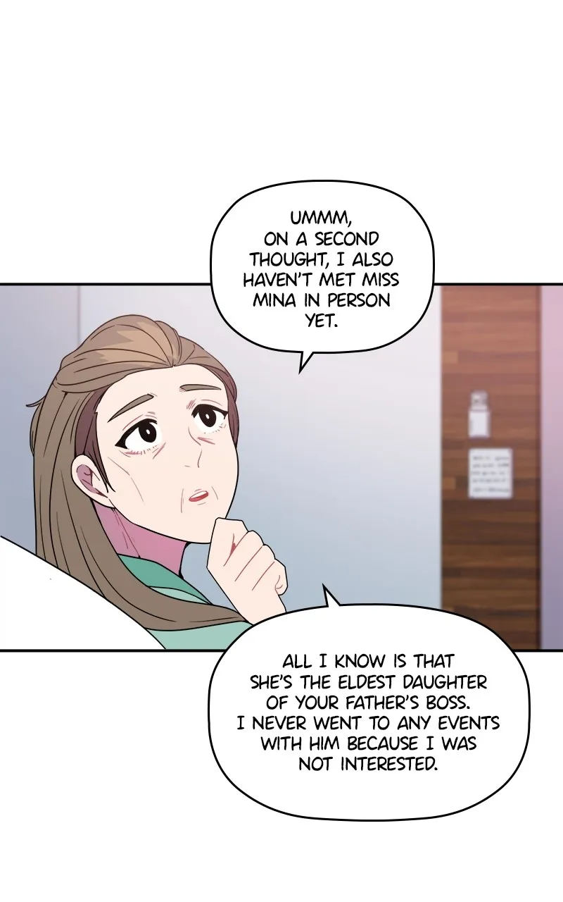 Take My Money Chapter 86 page 42 - 