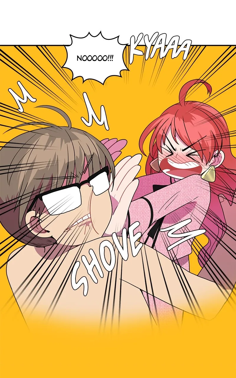 Take My Money Chapter 86 page 10 - 