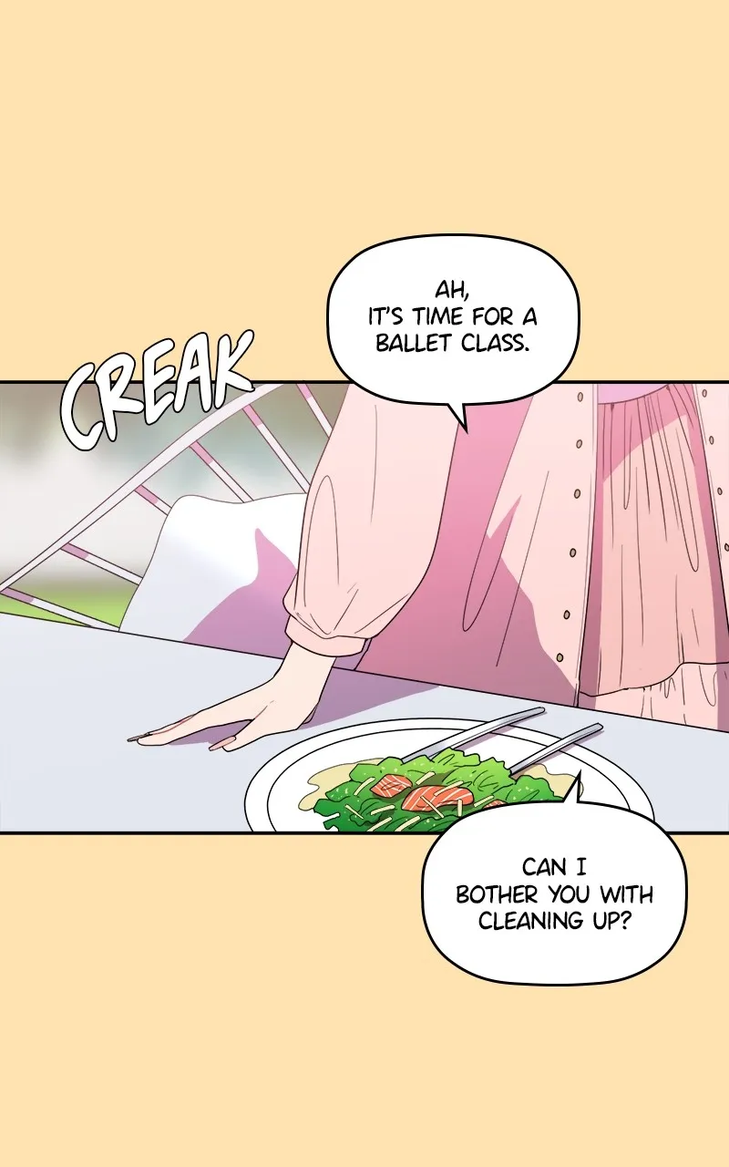 Take My Money Chapter 87 page 11 - 