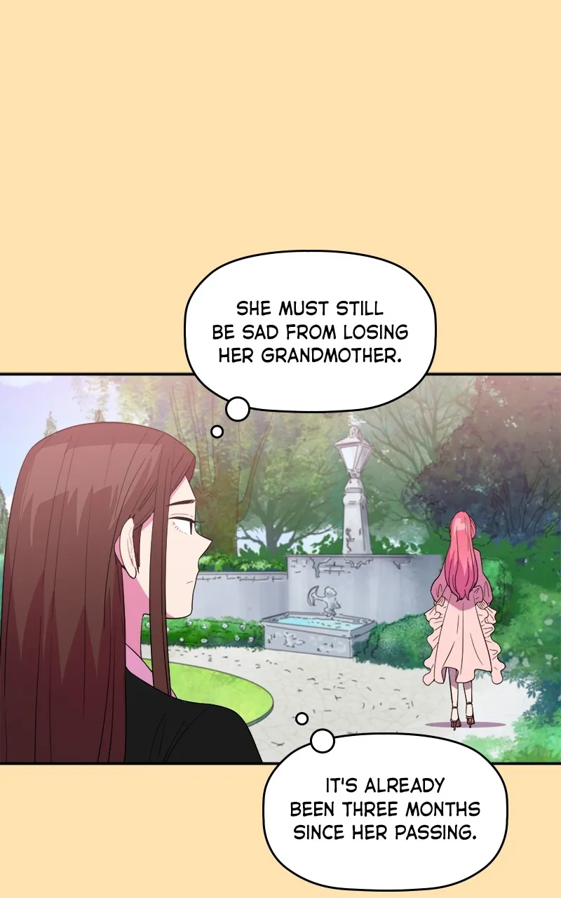 Take My Money Chapter 87 page 12 - 