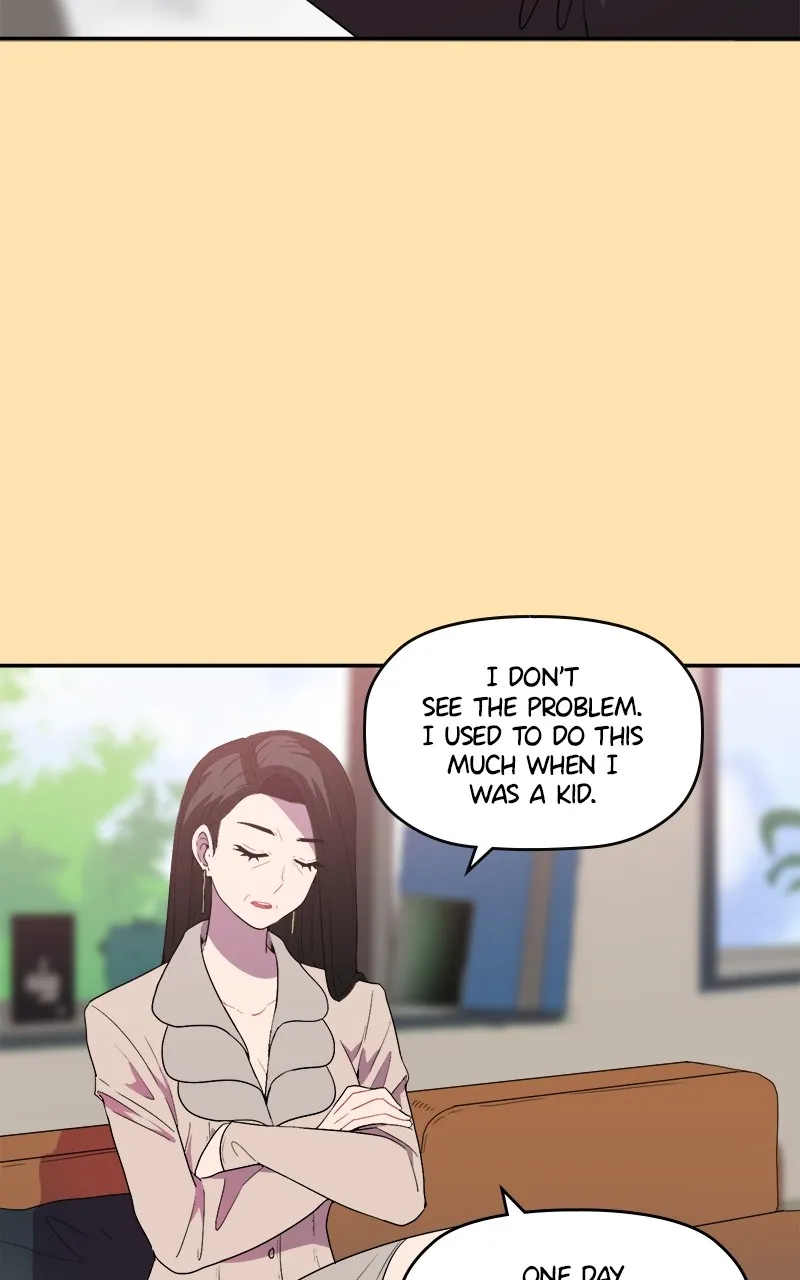 Take My Money Chapter 87 page 14 - 