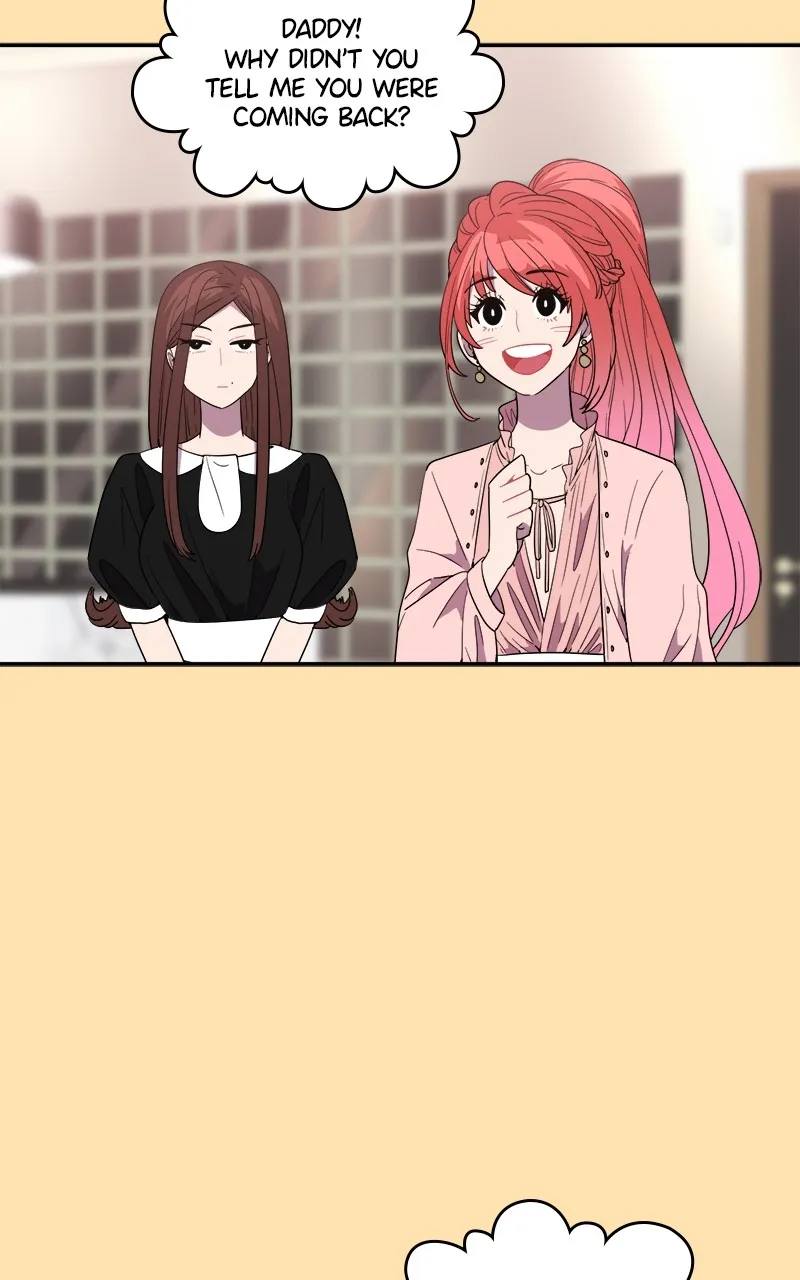 Take My Money Chapter 87 page 19 - 