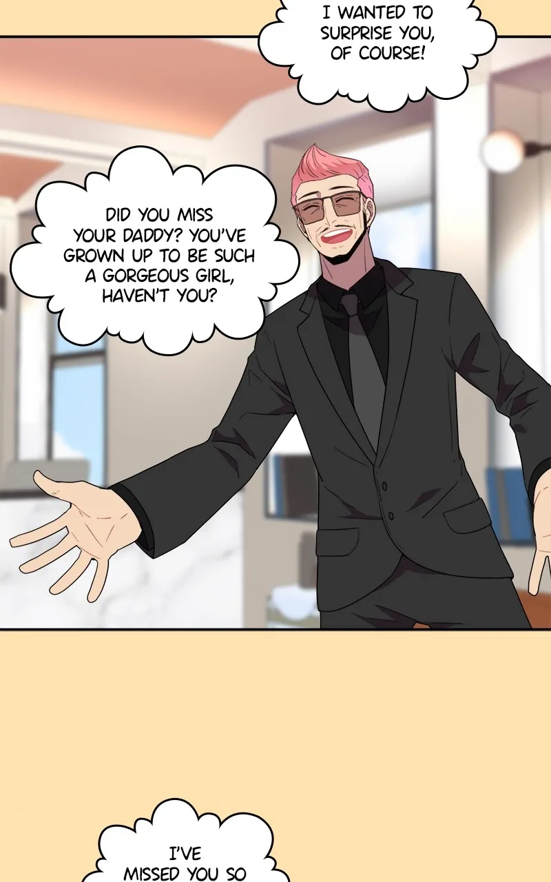 Take My Money Chapter 87 page 20 - 