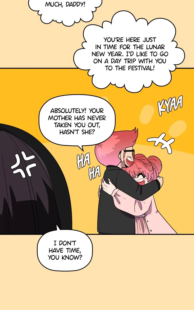 Take My Money Chapter 87 page 21 - 