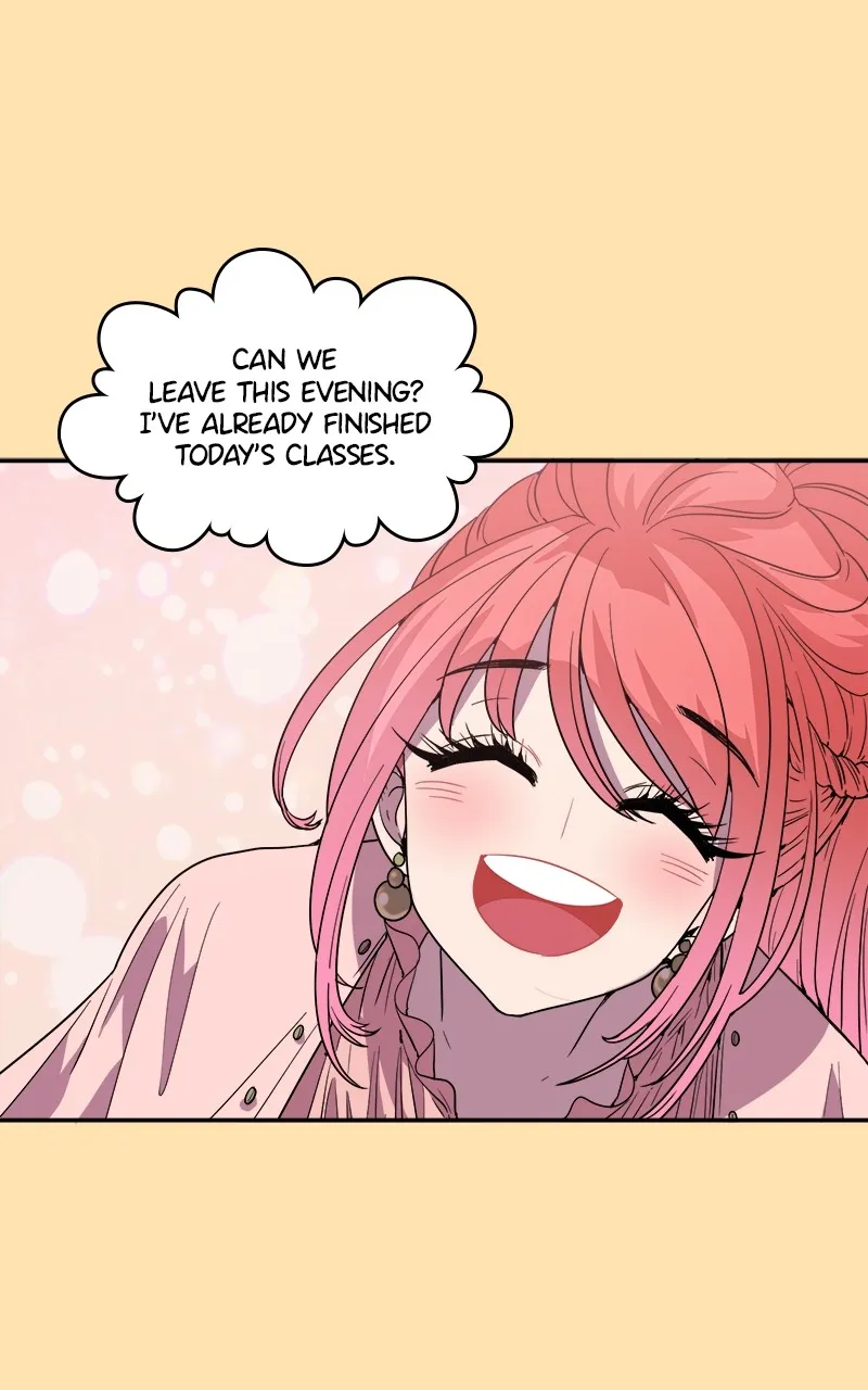 Take My Money Chapter 87 page 22 - 