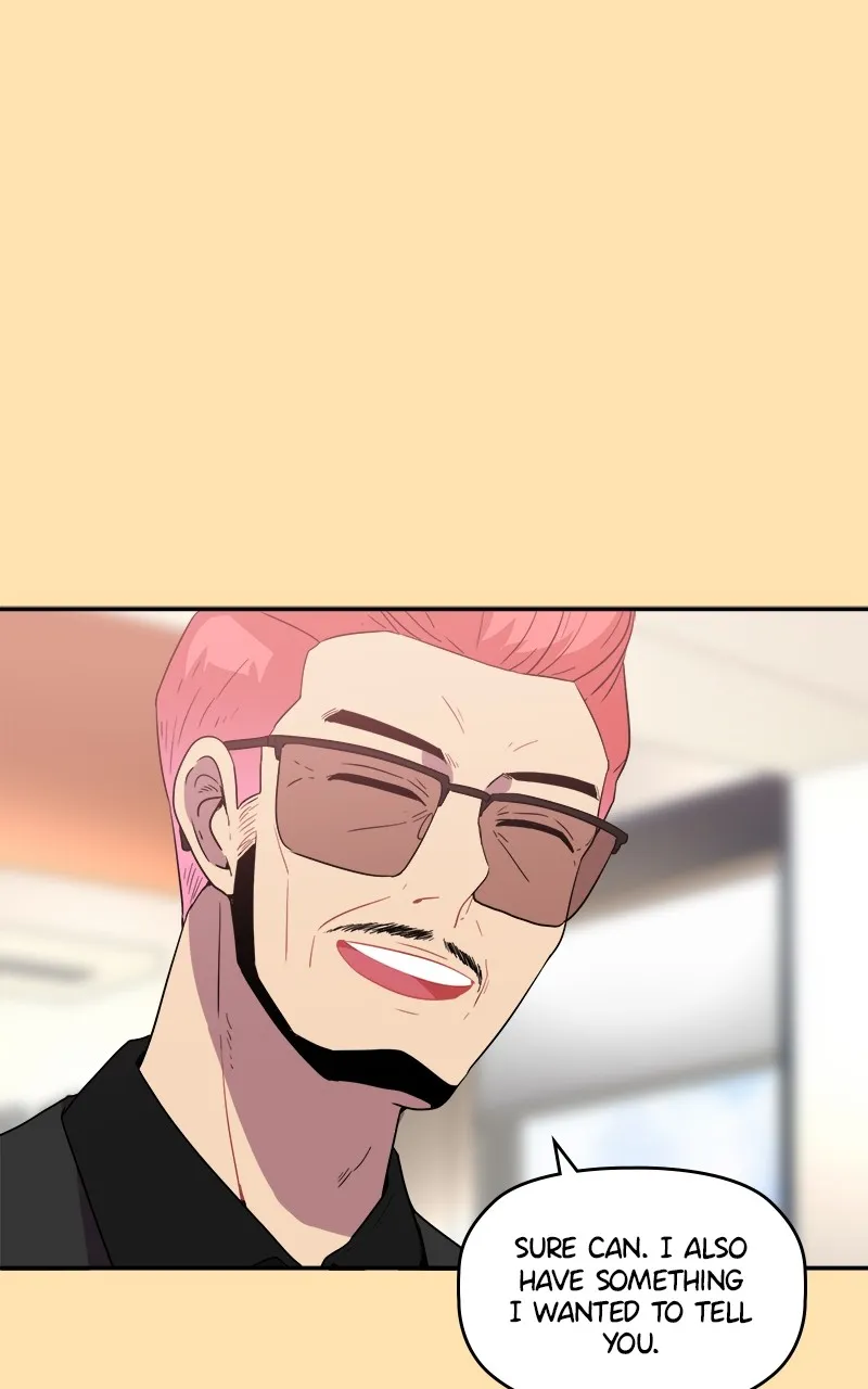 Take My Money Chapter 87 page 23 - 