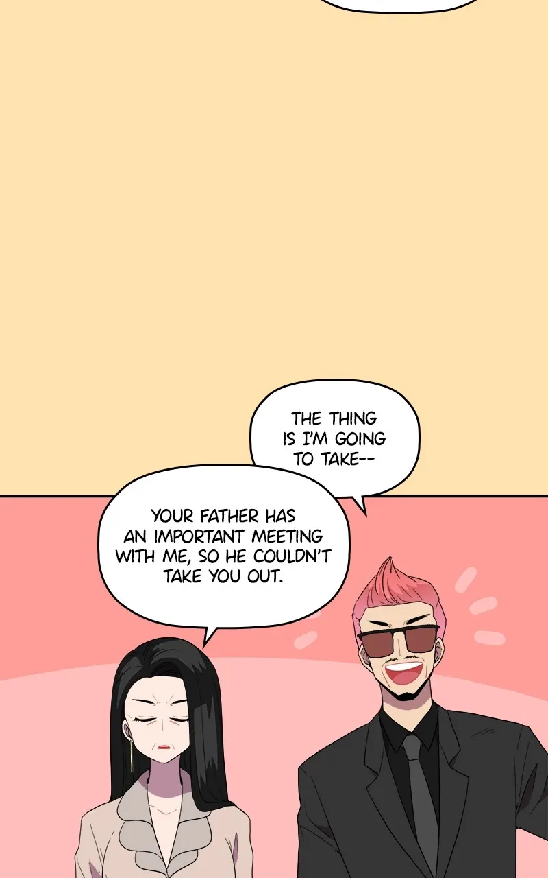 Take My Money Chapter 87 page 24 - 