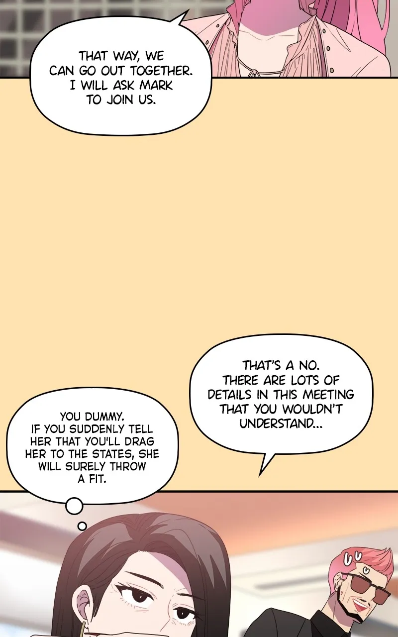 Take My Money Chapter 87 page 26 - 