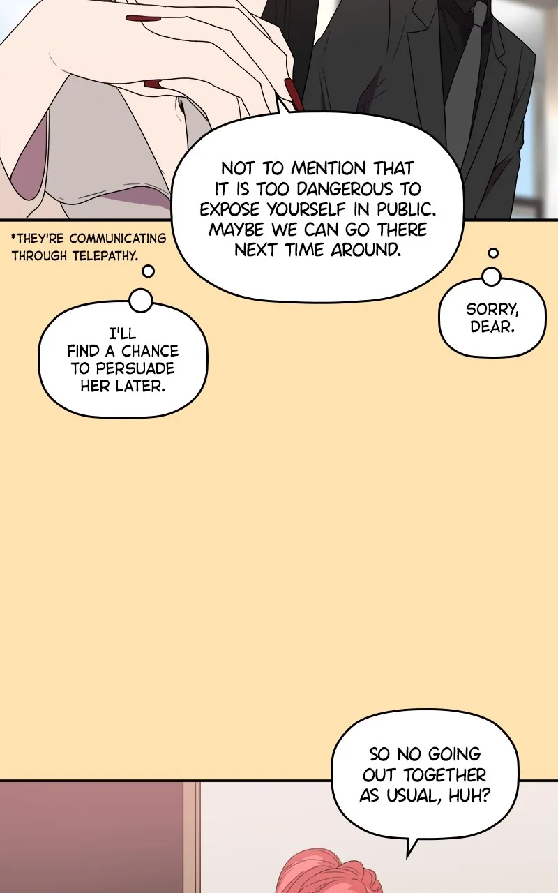 Take My Money Chapter 87 page 27 - 