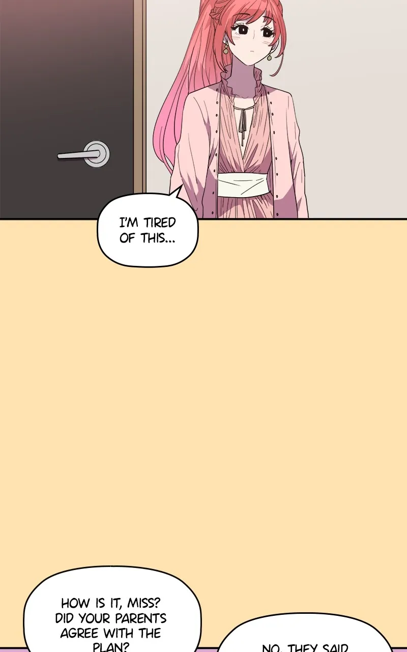 Take My Money Chapter 87 page 28 - 