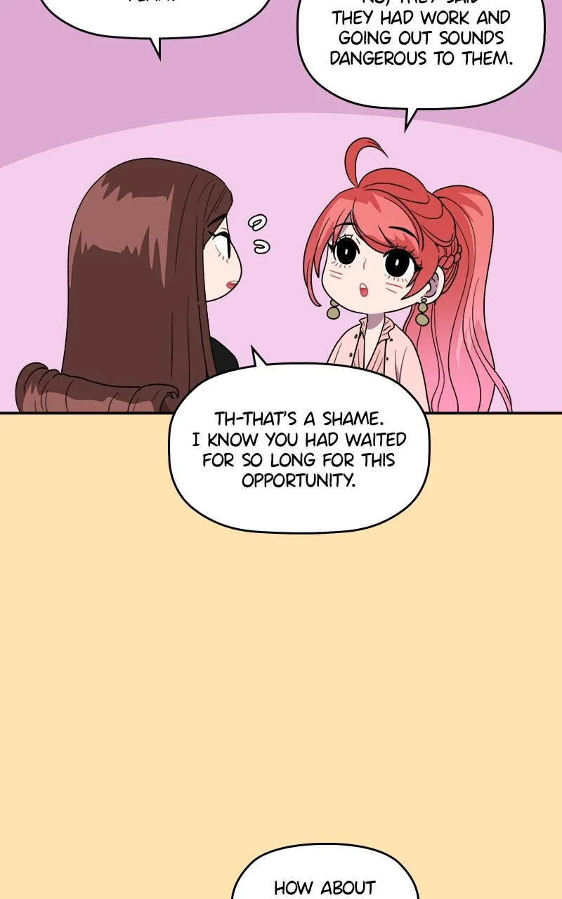 Take My Money Chapter 87 page 29 - 