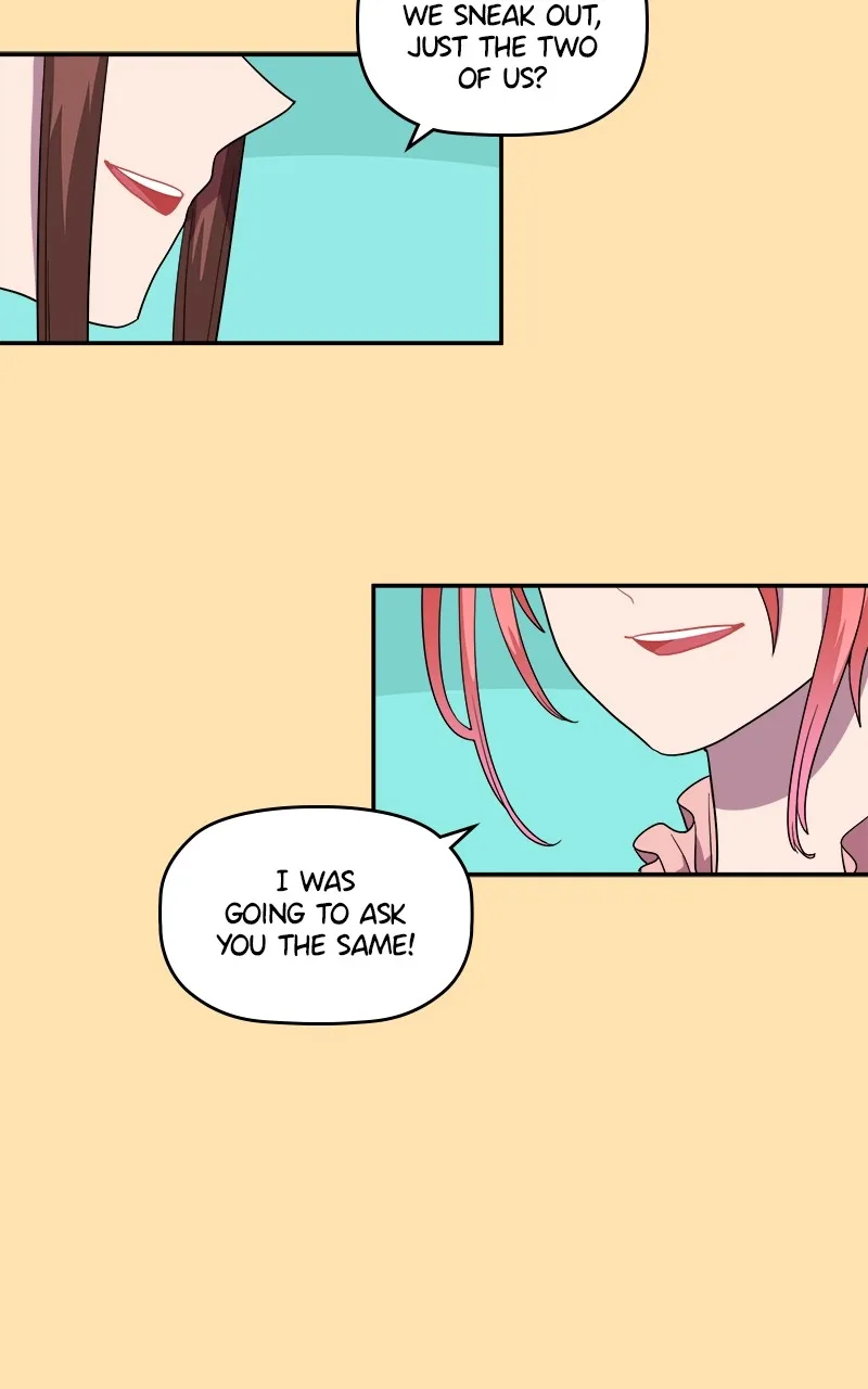 Take My Money Chapter 87 page 30 - 