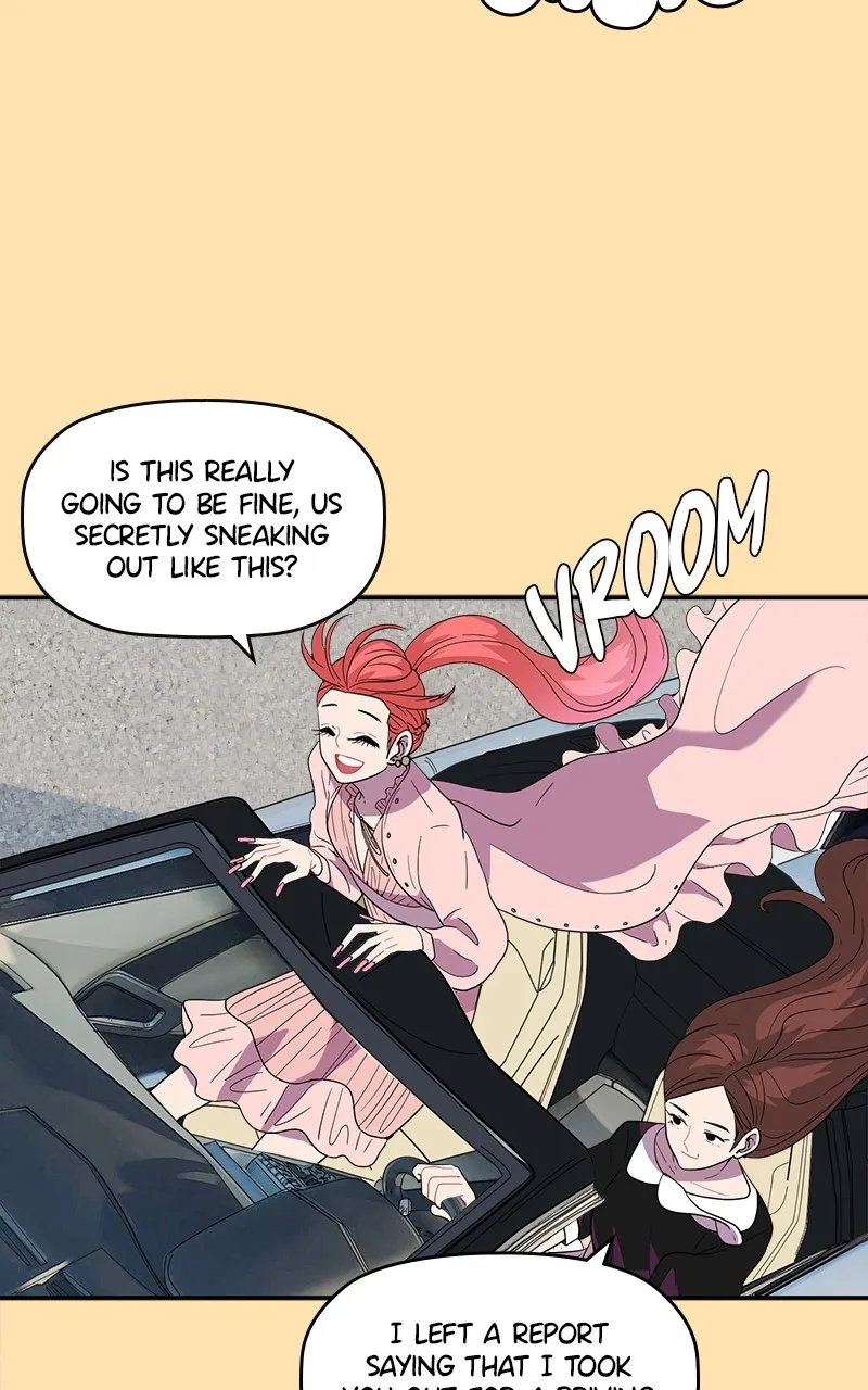 Take My Money Chapter 87 page 33 - 
