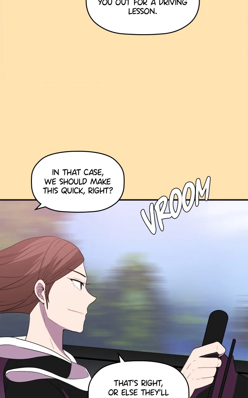 Take My Money Chapter 87 page 34 - 