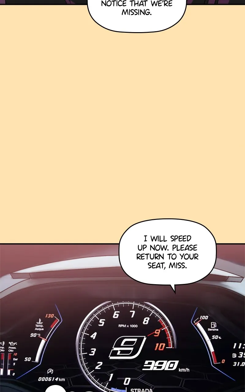 Take My Money Chapter 87 page 35 - 