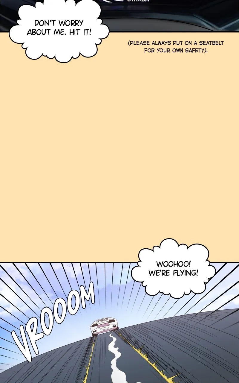 Take My Money Chapter 87 page 36 - 