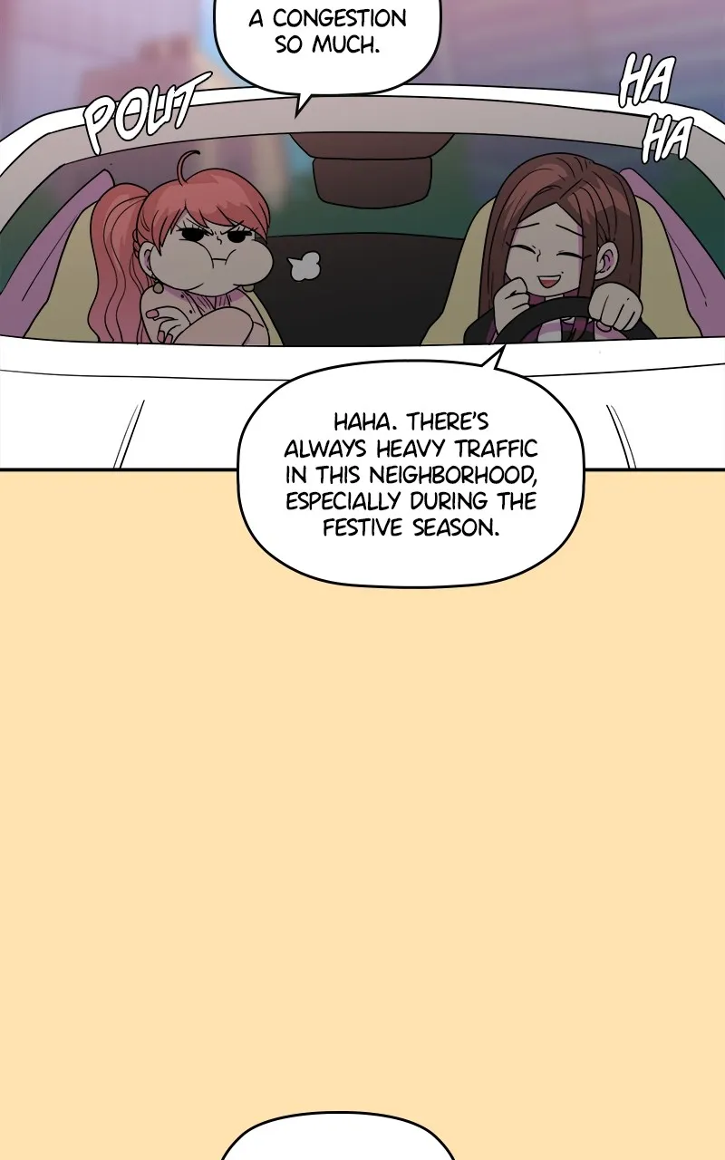 Take My Money Chapter 87 page 39 - 