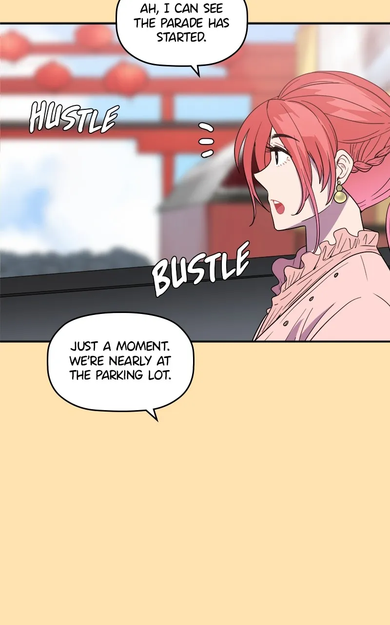 Take My Money Chapter 87 page 40 - 