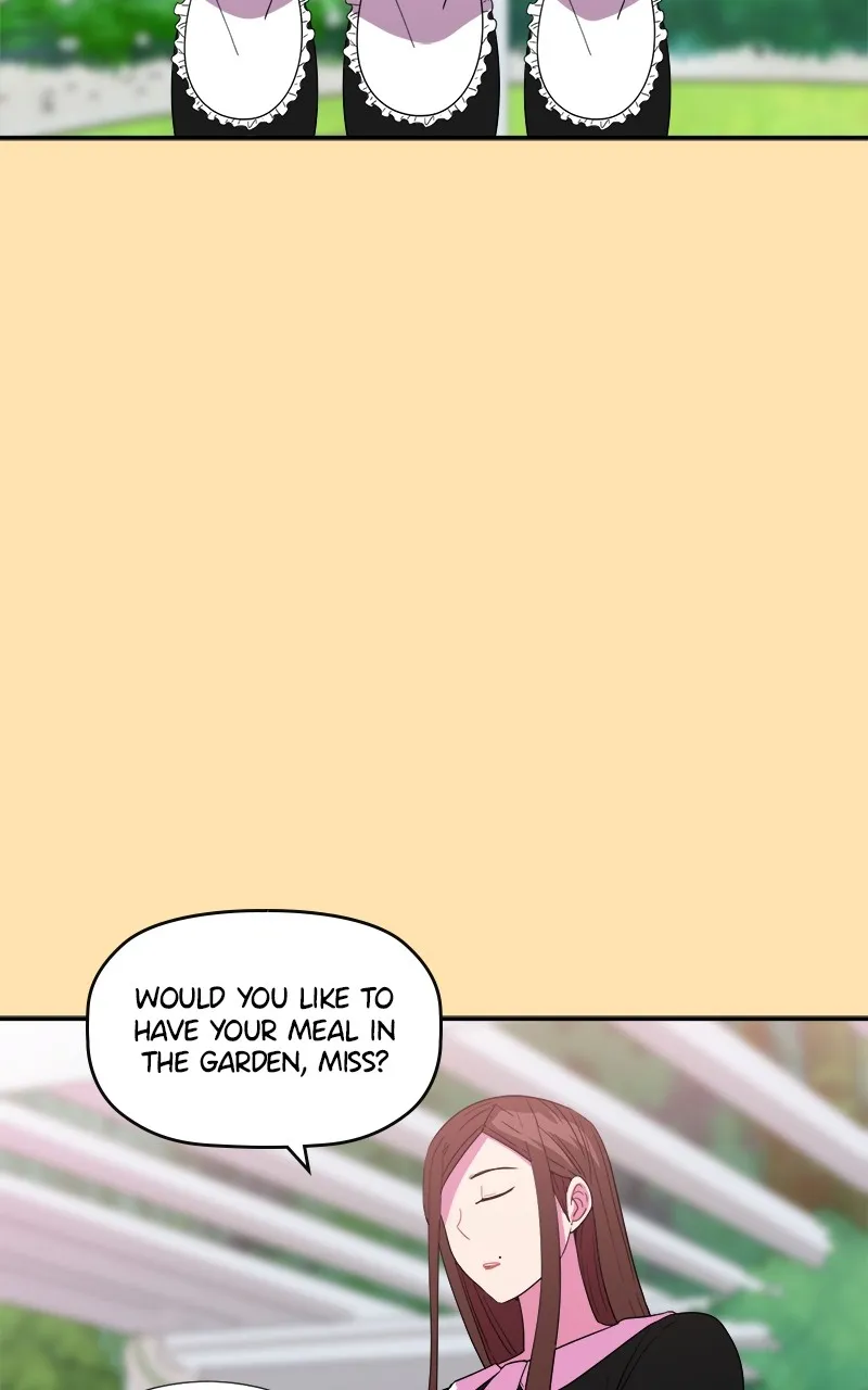 Take My Money Chapter 87 page 5 - 