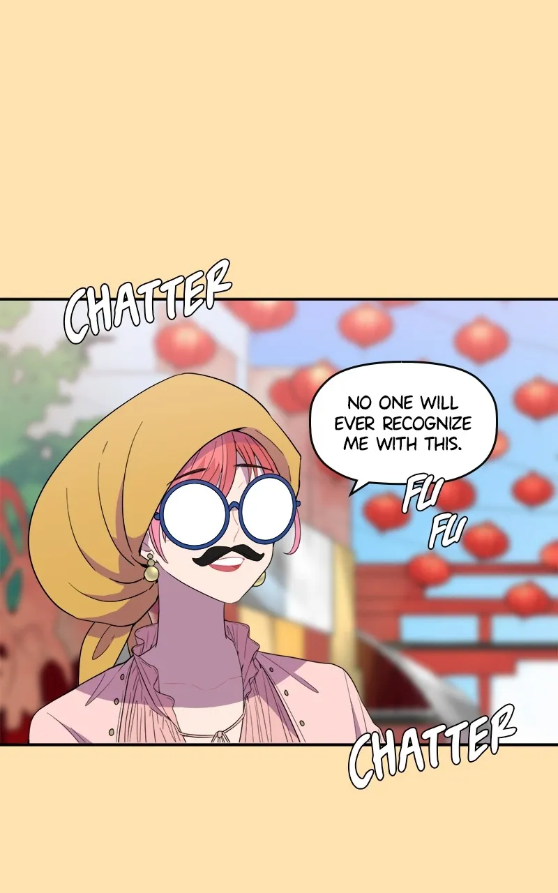 Take My Money Chapter 87 page 43 - 
