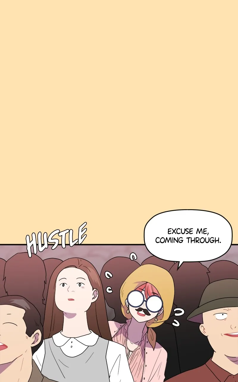 Take My Money Chapter 87 page 45 - 