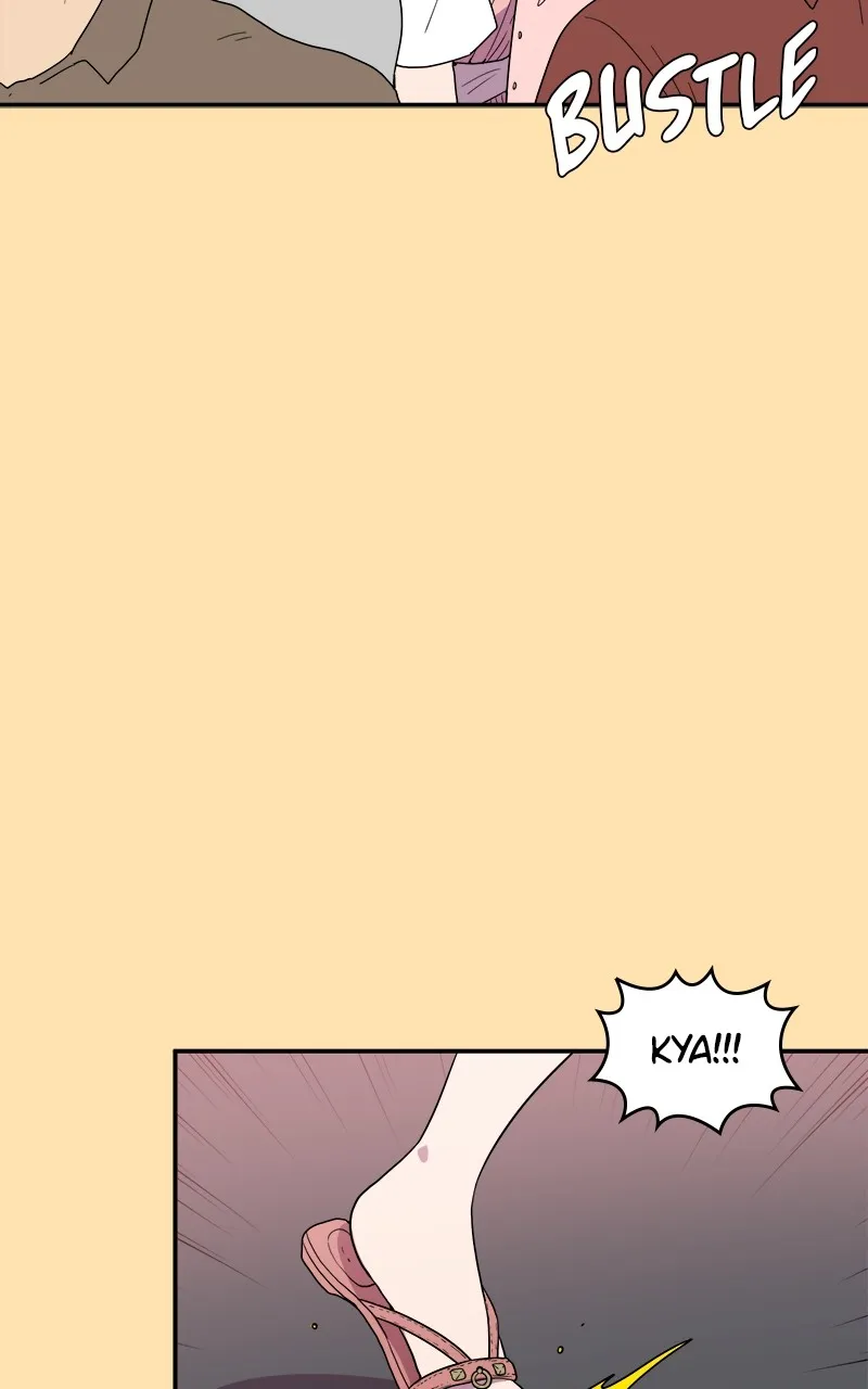 Take My Money Chapter 87 page 46 - 