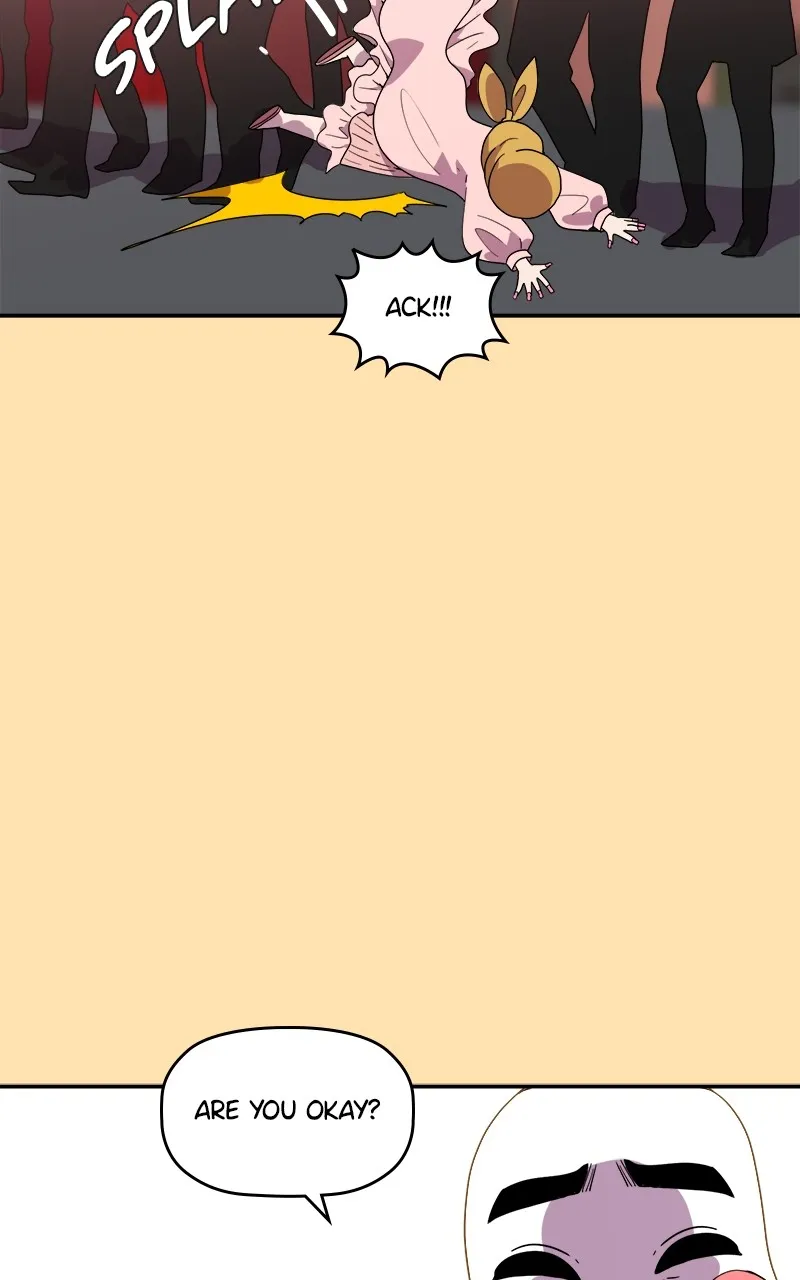 Take My Money Chapter 87 page 48 - 