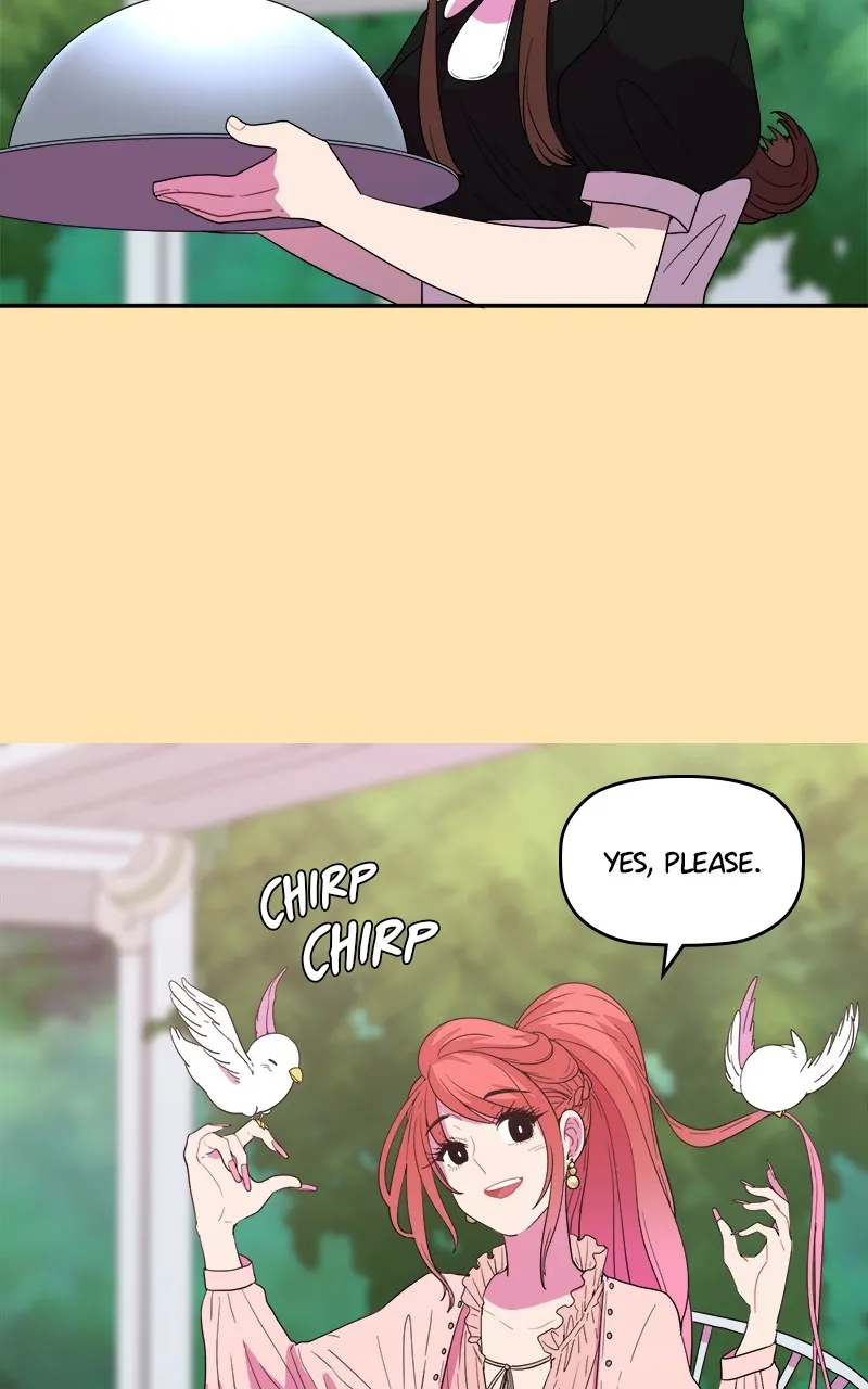 Take My Money Chapter 87 page 6 - 