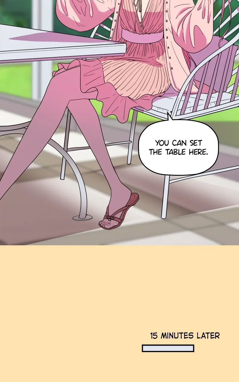 Take My Money Chapter 87 page 7 - 