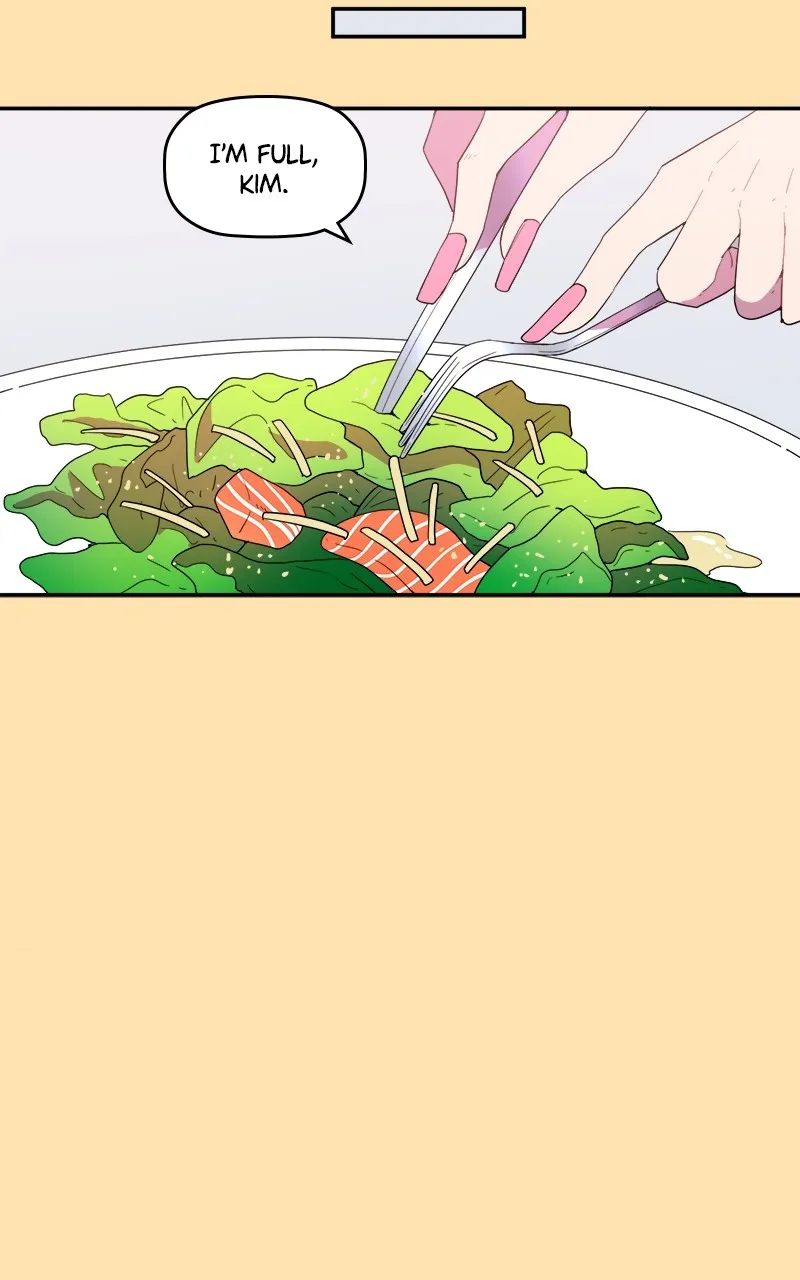 Take My Money Chapter 87 page 8 - 